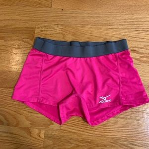 Mizuno spandex